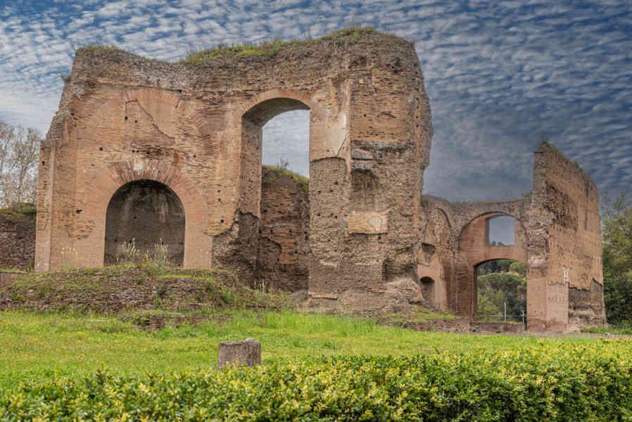 271 - Italia - Roma - Termas de Caracalla.jpg
